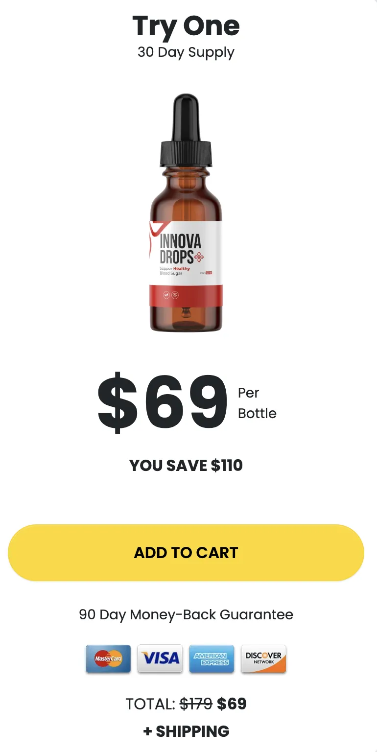 1 Bottle