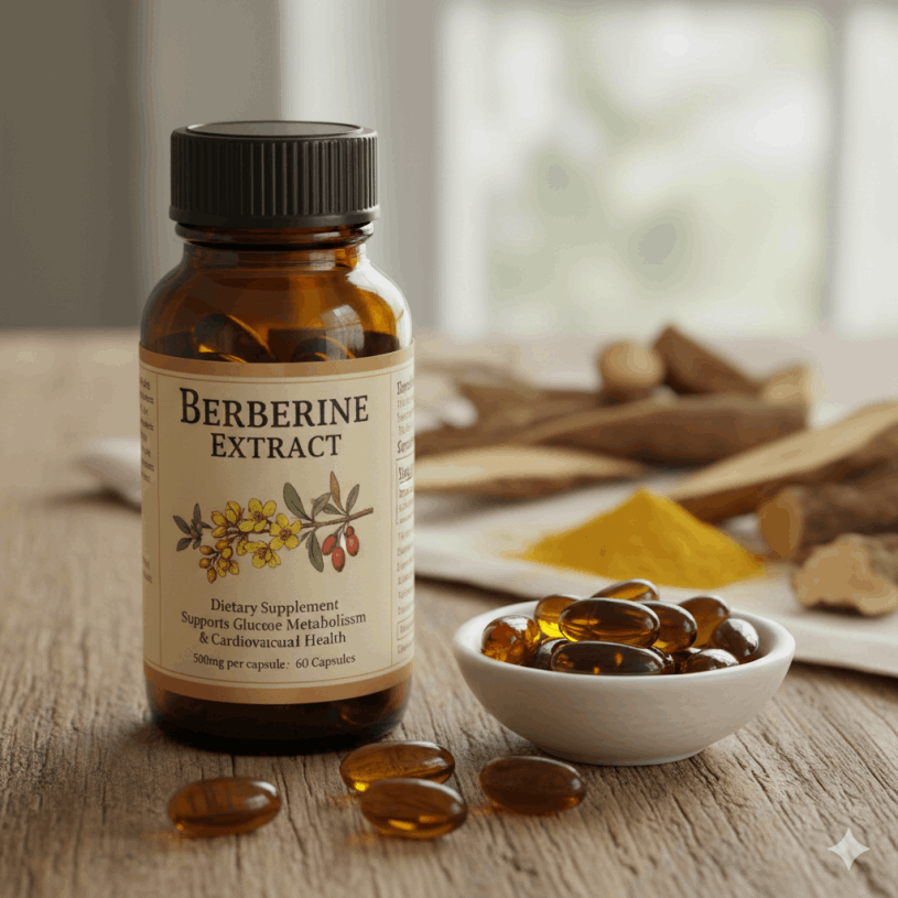 Berberine