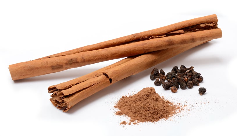 Cinnamon Extract