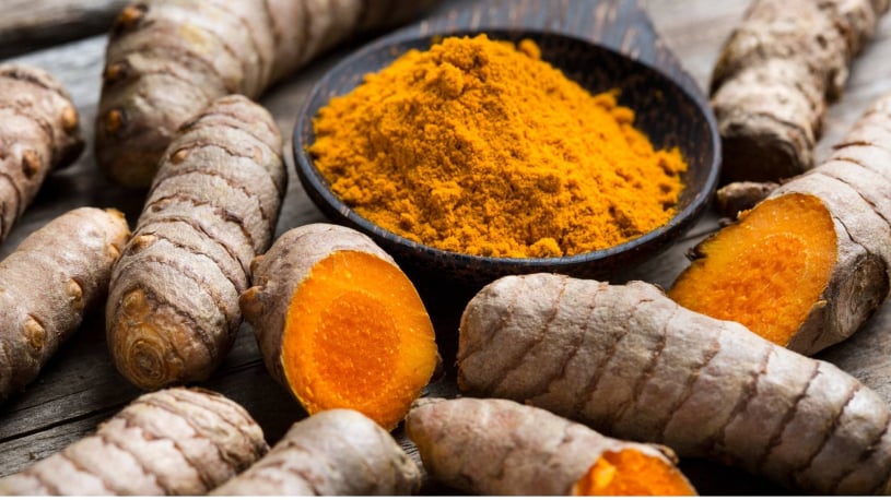 Turmeric